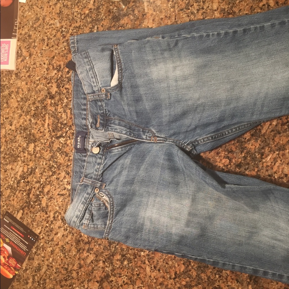 Jeans